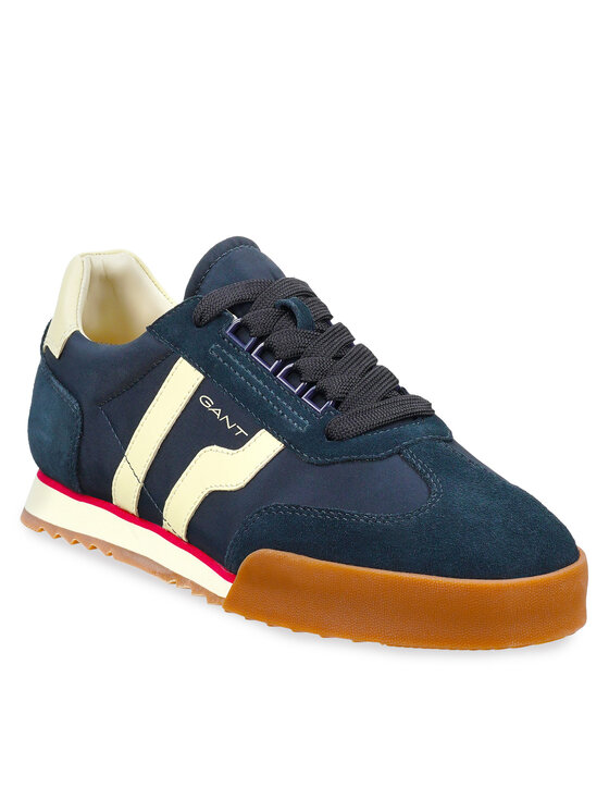 Gant Sneakers Gant 32633171 Bleumarin