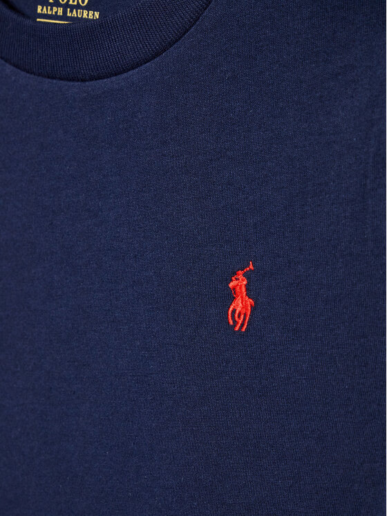 Polo Ralph Lauren Polo Ralph Lauren Set di t-shirt 323884456001 Multicolore Regular Fit