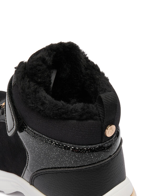DeeZee Снігоходи DeeZee CEO-CP70-26123-1 Чорний