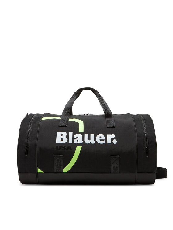 Blauer Сумка Blauer S5DUFFY03/BAL Чорний