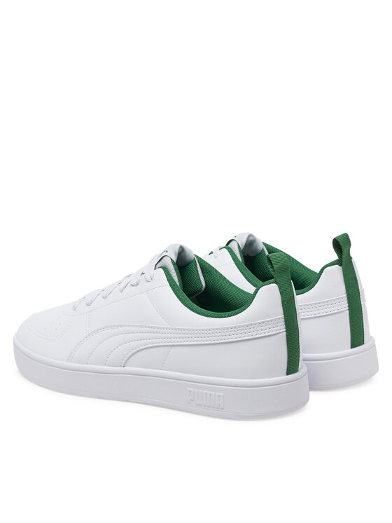 Puma Сникърси Puma Rickie  387607 33 Бял