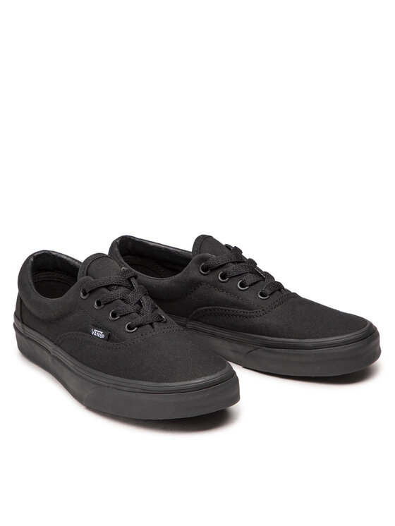 Vans Teniszcipő Vans Era VN000QFKBKA Fekete