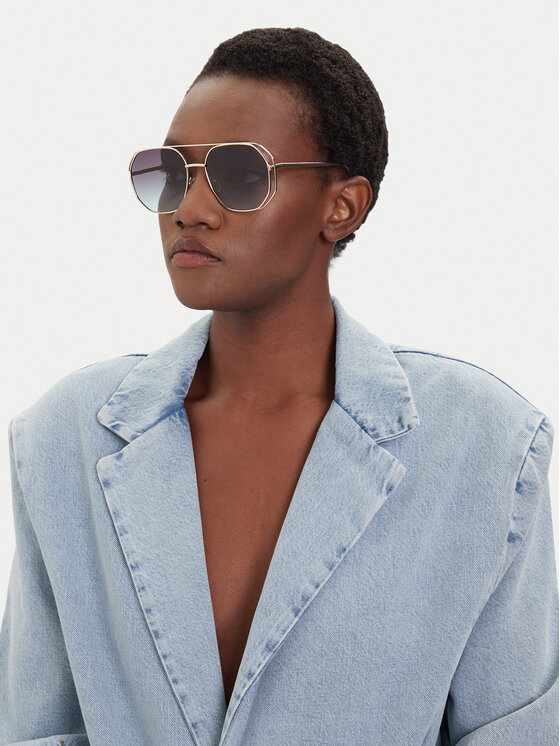 Aldo Gafas de sol Aldo Areanwan 13935436 Oro