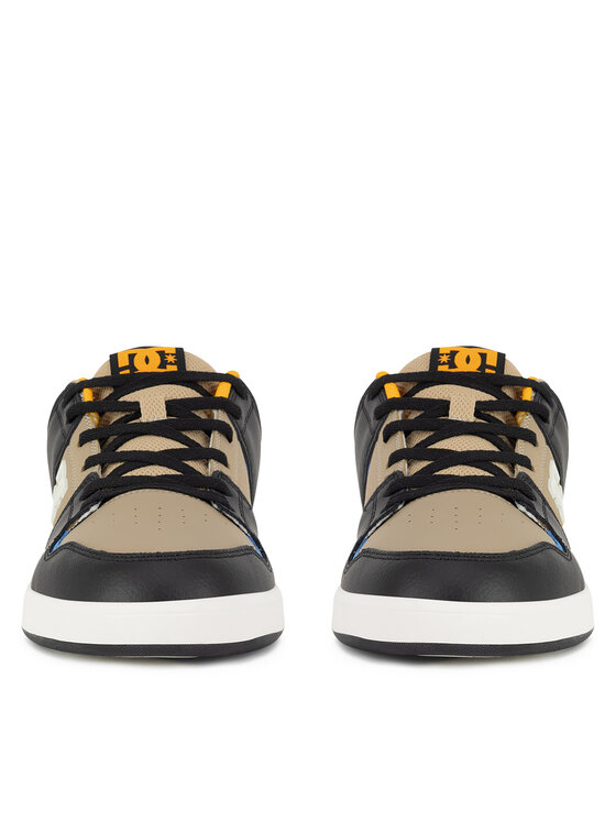 DC Shoes Sneakersy DC Shoes DC SHOES CURE DC01681063 Béžová