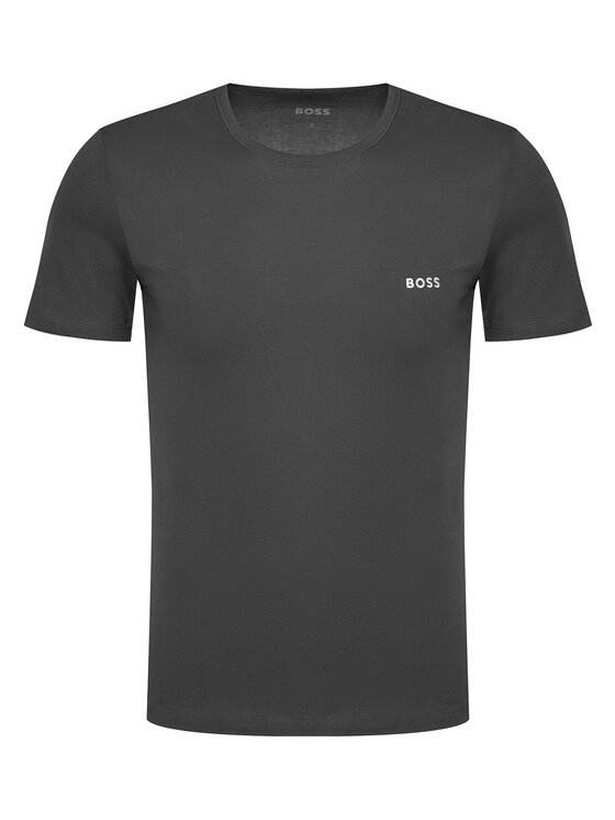 BOSS BOSS Komplet t-shirt majic﻿ 50532470 Pisana Regular Fit