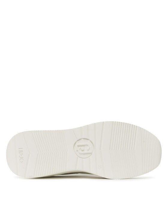 Liu Jo Sneakers Liu Jo Alyssa 01 BA3043 PX336 Bianco