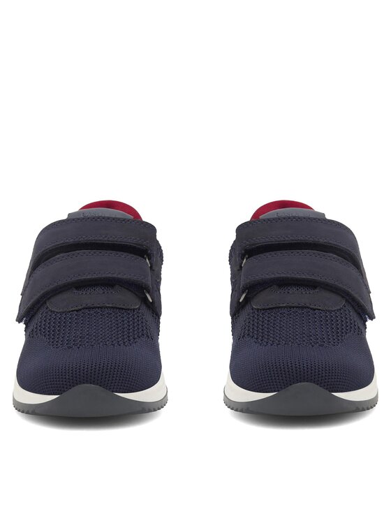 Lasocki Kids Αθλητικά Lasocki Kids TEKS CI12-2757-13(III)CH Σκούρο μπλε