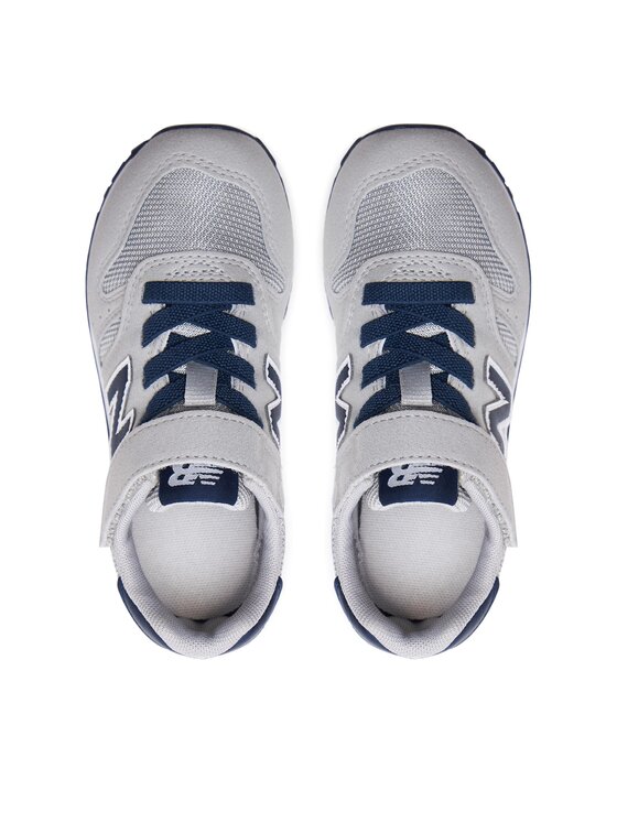 New Balance Sneakersy New Balance YV373AK2 Sivá