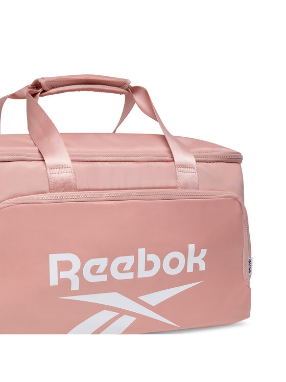 Reebok Torba sportowa Reebok RBK-032-CCC-05 Różowy