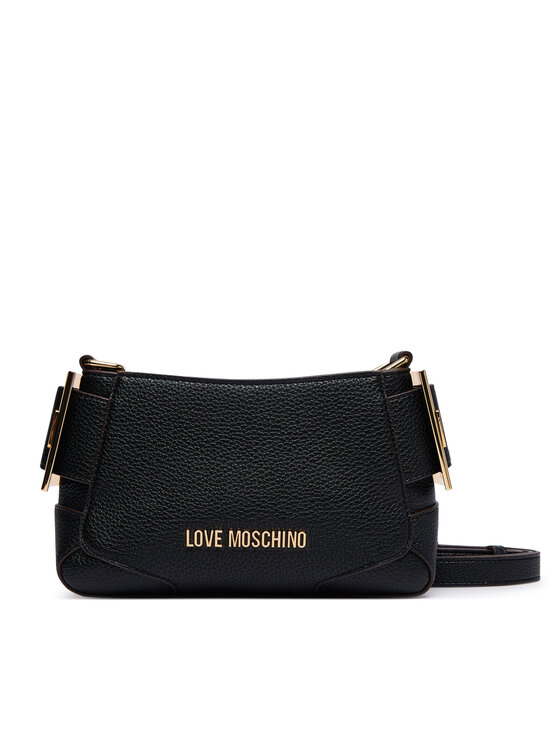 LOVE MOSCHINO Сумка LOVE MOSCHINO JC4096PP1PLT1000 Чорний
