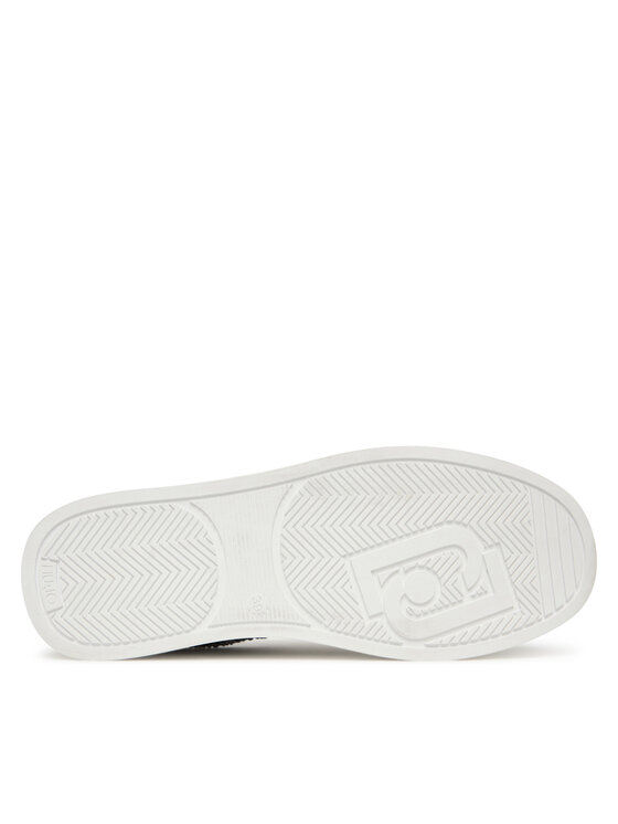 Liu Jo Снікерcи Liu Jo Pretty 06 BF5041 PX353 Чорний