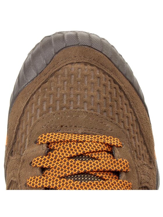 Merrell Παπούτσια πεζοπορίας Merrell All Out Terra Turf J23641 Καφέ