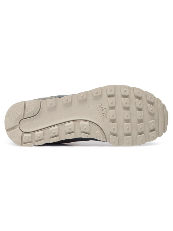 Nike Sneakersy Nike Md Runner 2 749794 302 Zelená