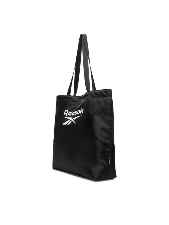 Reebok Torebka Reebok CWBEO-RBK-M-012-10 Czarny