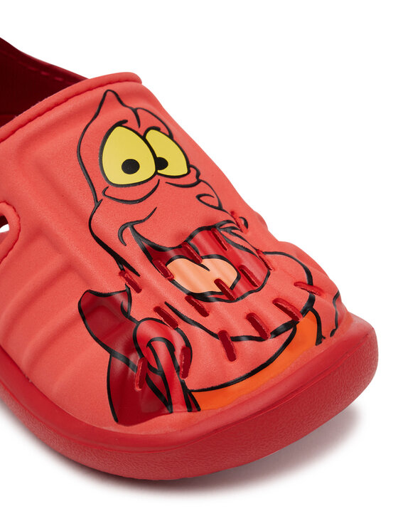adidas Босоніжки adidas Disney Pixar IH1235 Червоний