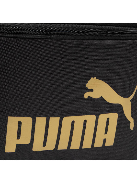 Puma Plecak Puma Phase Backpack 075487 49 Czarny