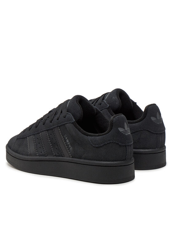 adidas Снікерcи adidas Campus 00s J JI4395 Чорний