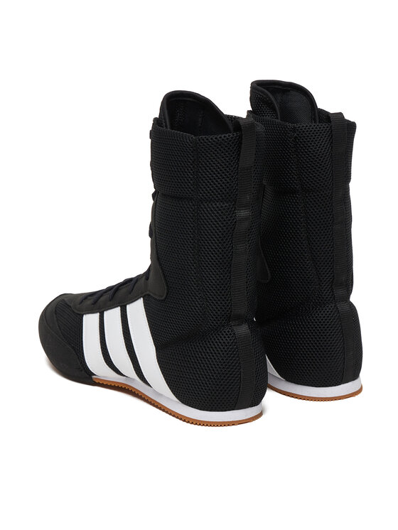 adidas Боксьорски обувки adidas Box Hog Classic JQ8538 Черен