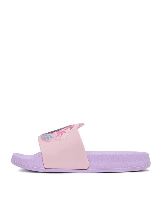 Princess Шльопанці Princess CEO-NJ-SS26-321DPRN Рожевий