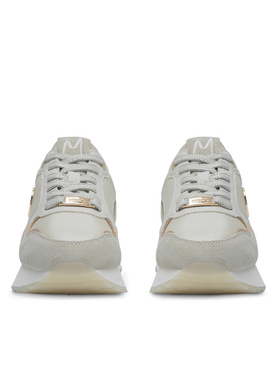 MEXX Снікерcи MEXX MI001013351W Бежевий