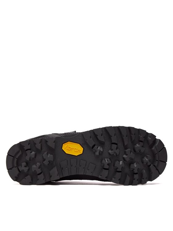 CMP Трекінгові черевики CMP Moon Low Trekking Shoe Wp 31Q4787 Зелений