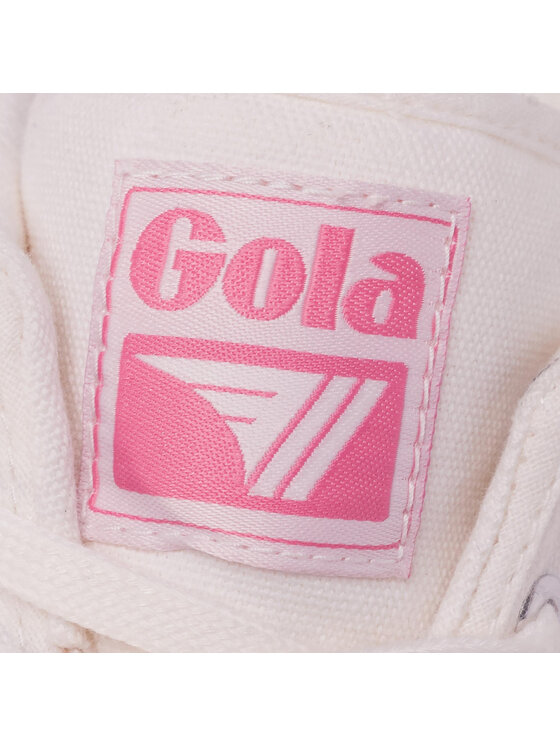 Gola Гуменки Gola Badminton CLA548 Бежов