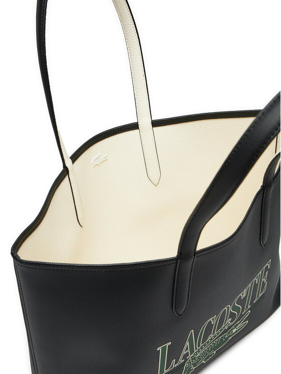 Lacoste Bolso Lacoste NF4541AS Negro