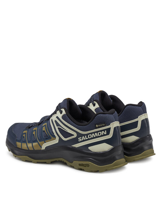 Salomon Bakancs Salomon Extegra Gore-Tex L47799800 Szürke