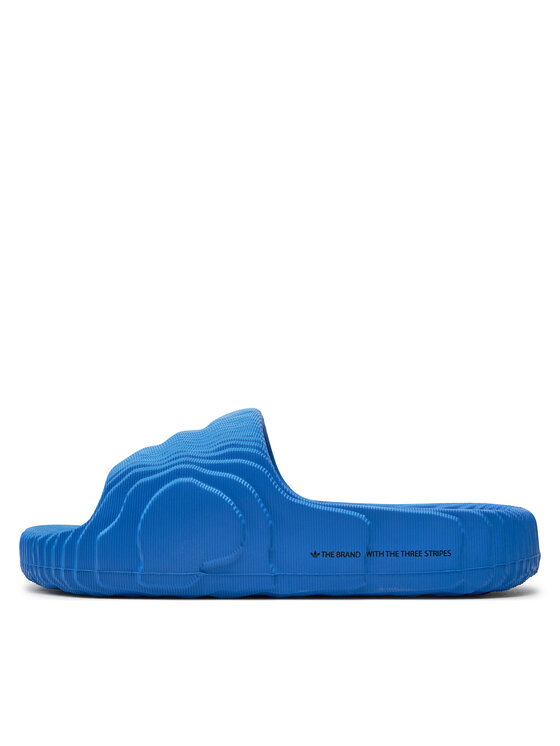 adidas Chanclas adidas adilette 22 Slides IF3662 Azul