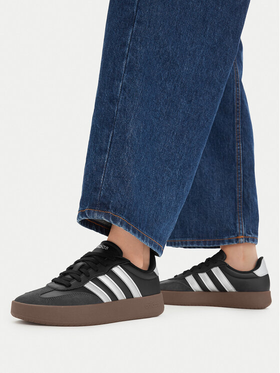 adidas Sportcipők adidas Barreda JP5960 Fekete