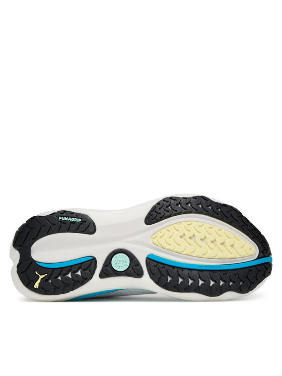 Puma Tekaški čevlji Puma Foreverrun Nitro 2 310109 19 Bela