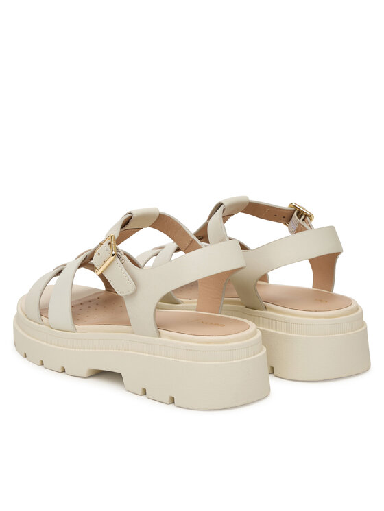 Geox Sandalias Geox Adacter S B D670NA-00043 C5322 Beige claro