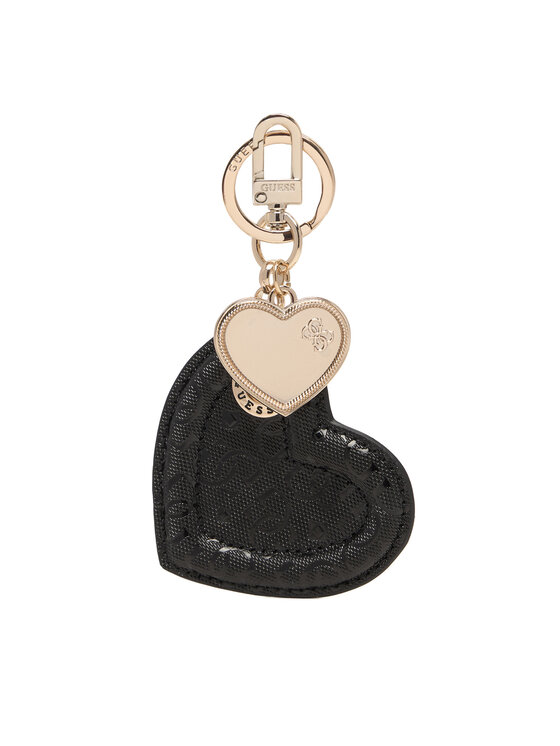 Guess Prívesok Guess RW7581 P6401 Čierna