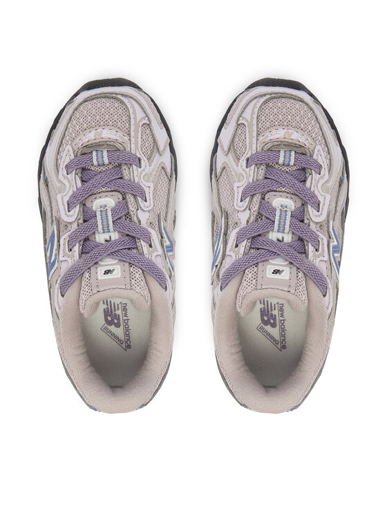 New Balance Snīkeri New Balance I7401TU Pelēks
