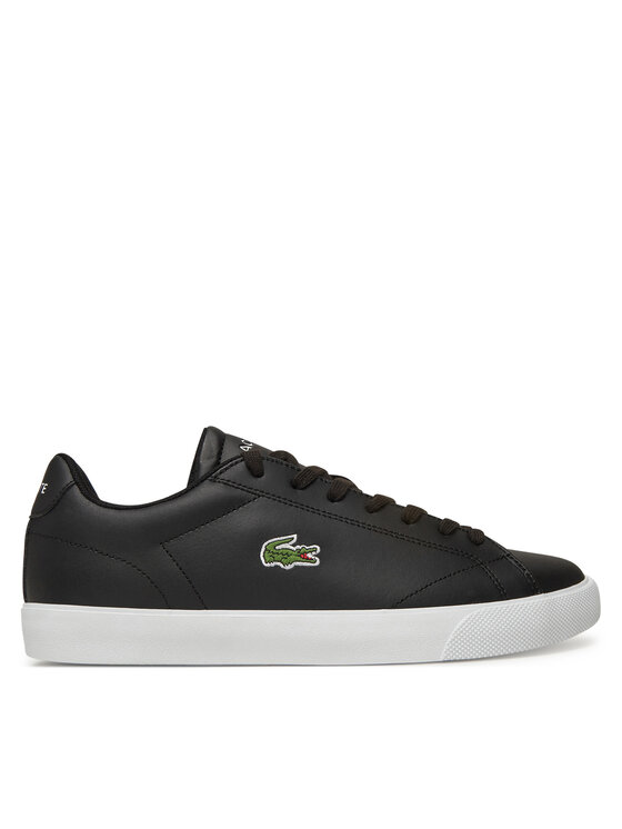 Lacoste Снікерcи Lacoste 7-49CMA0036 Чорний