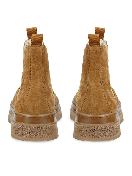 Gant Челсі Gant 31553102 Коричневий