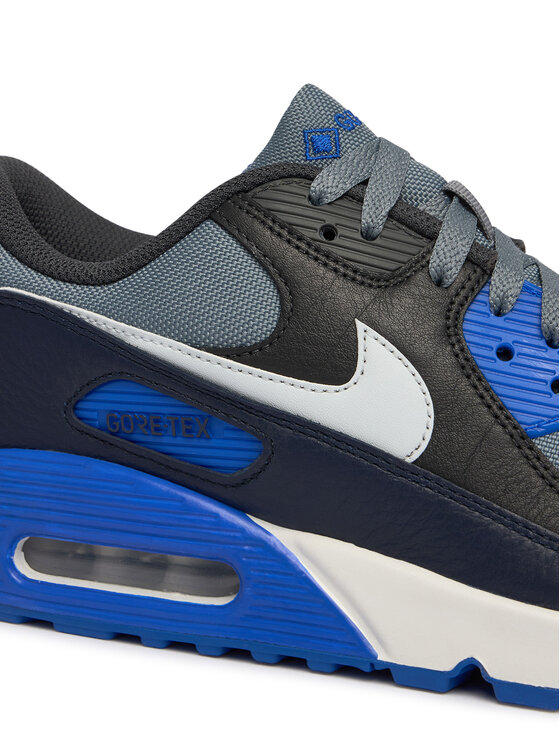 Nike Снікерcи Nike Air Max 90 GTX FD5810 003 Чорний