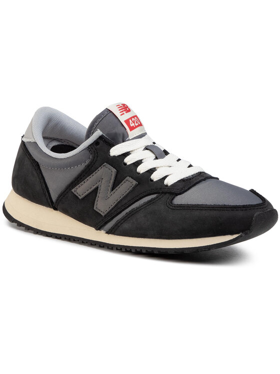 New Balance Zapatillas New Balance U420KBG Negro