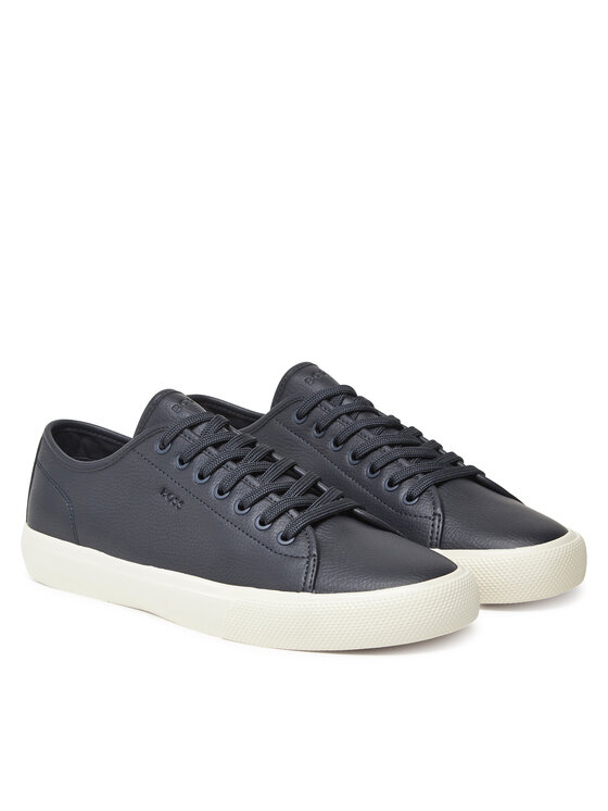 BOSS Zapatillas de tenis BOSS Aiden 50547549 Azul marino