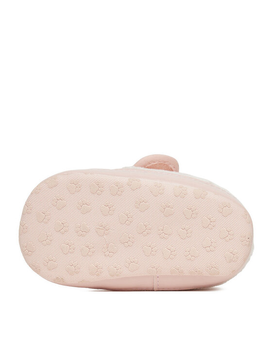 Lasocki Kids Bačkory Lasocki Kids CEO-CM250103-2 Růžová