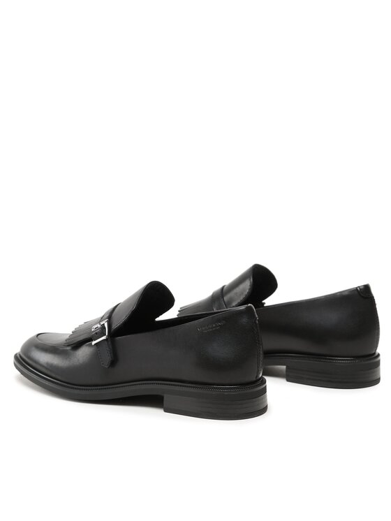 Vagabond Shoemakers Loafers Vagabond Shoemakers Frances 2.0 5506-001-20 Negru