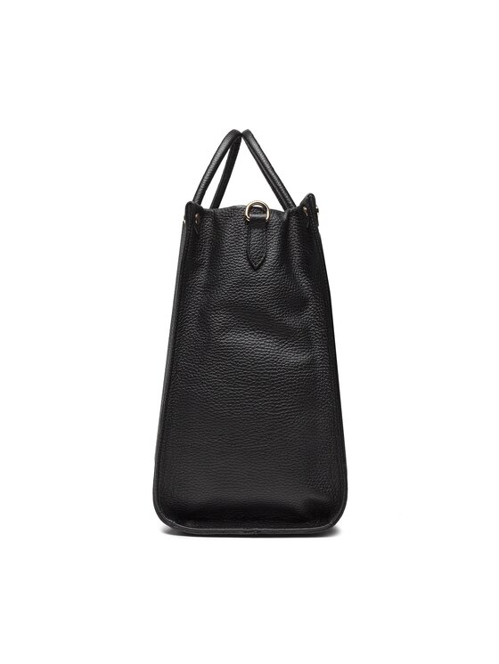 Iceberg Torba Iceberg 22I P2P1 7201 6907 9000 Crna