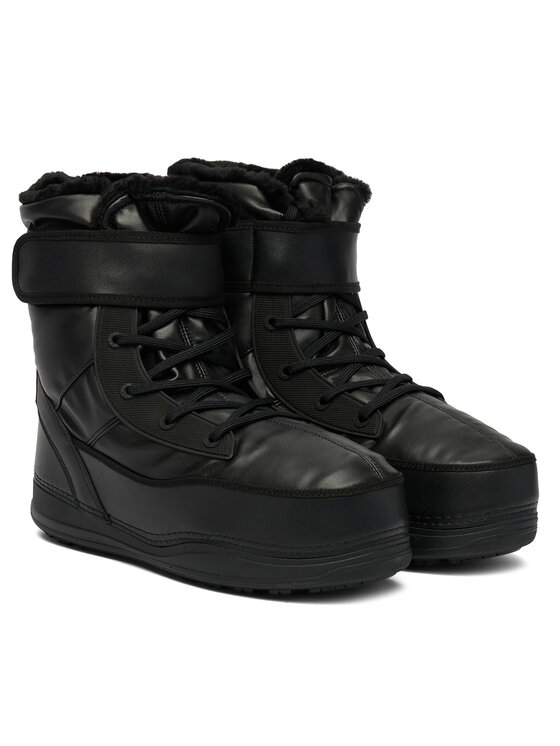 Bogner Снігоходи Bogner Laax 7 C 32547523 Чорний