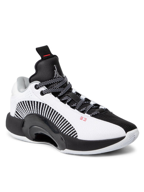 Nike Снікерcи Nike Air Jordan XXXV Low CW2460 101 Білий