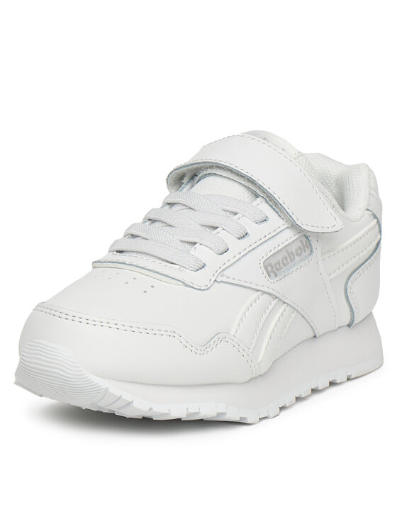 Reebok Снікерcи Reebok V9-25193(IV) Білий
