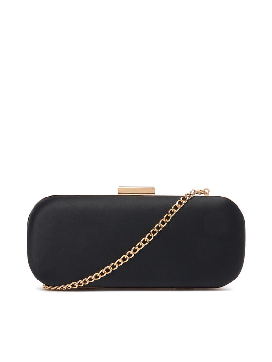 LOVE MOSCHINO Kabelka LOVE MOSCHINO JC4282PP0PKX0000 Černá