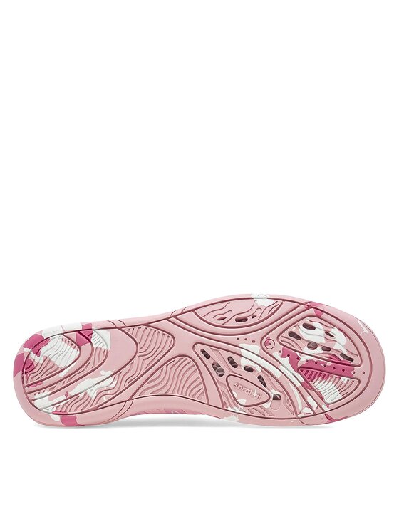 Sprandi Polobotky Sprandi CP80-25661 Růžová