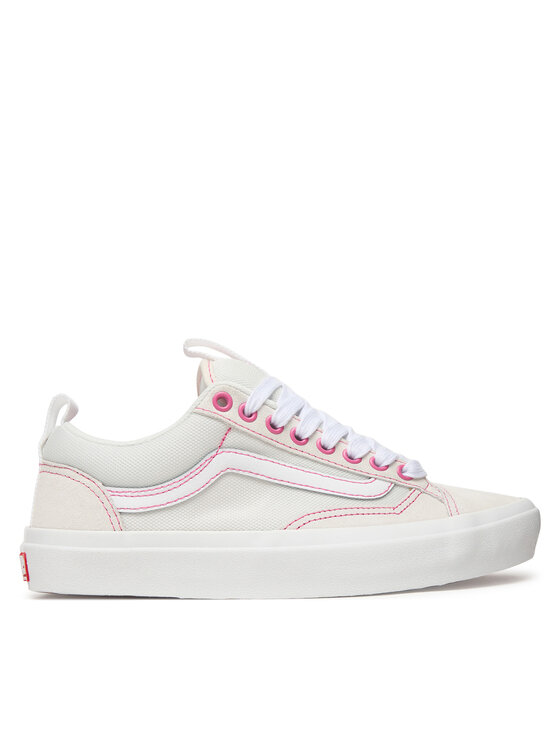Vans Tenisice Vans Skate Old Skool 36 + VN000D5RFRQ1 Krem