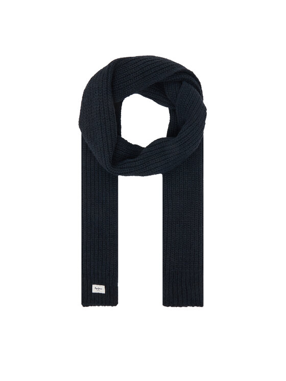 Pepe Jeans Шарф Pepe Jeans PL060197 Cиній