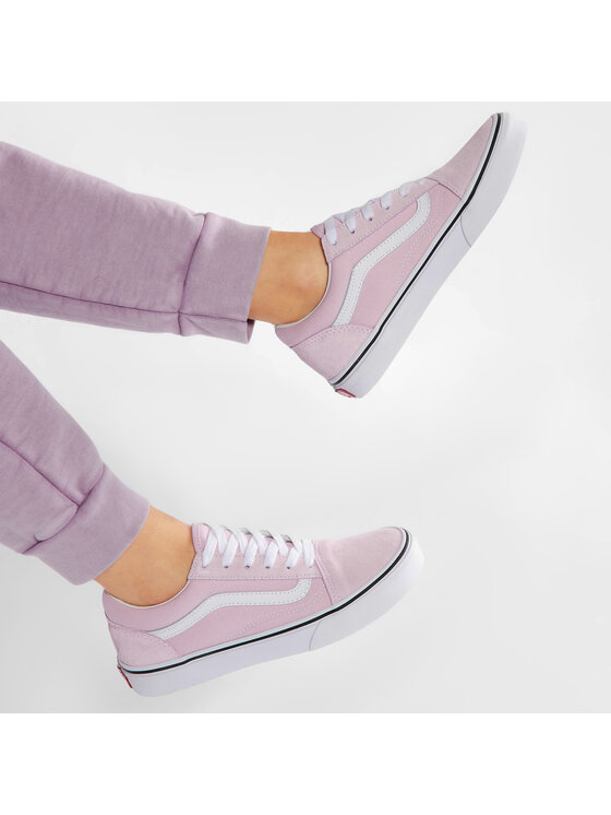 Vans Kedai Vans Old Skool VN0A4UHZV3M1 Rožinė